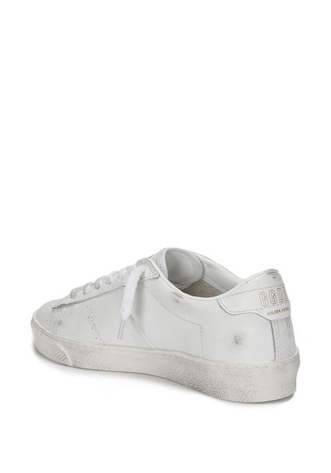 Sneakers match star in bianco Golden Goose - donna GOLDEN GOOSE | GWF00796F00636710100